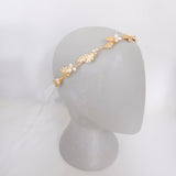 Oak Cluster Circlet