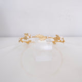 Oak Cluster Circlet